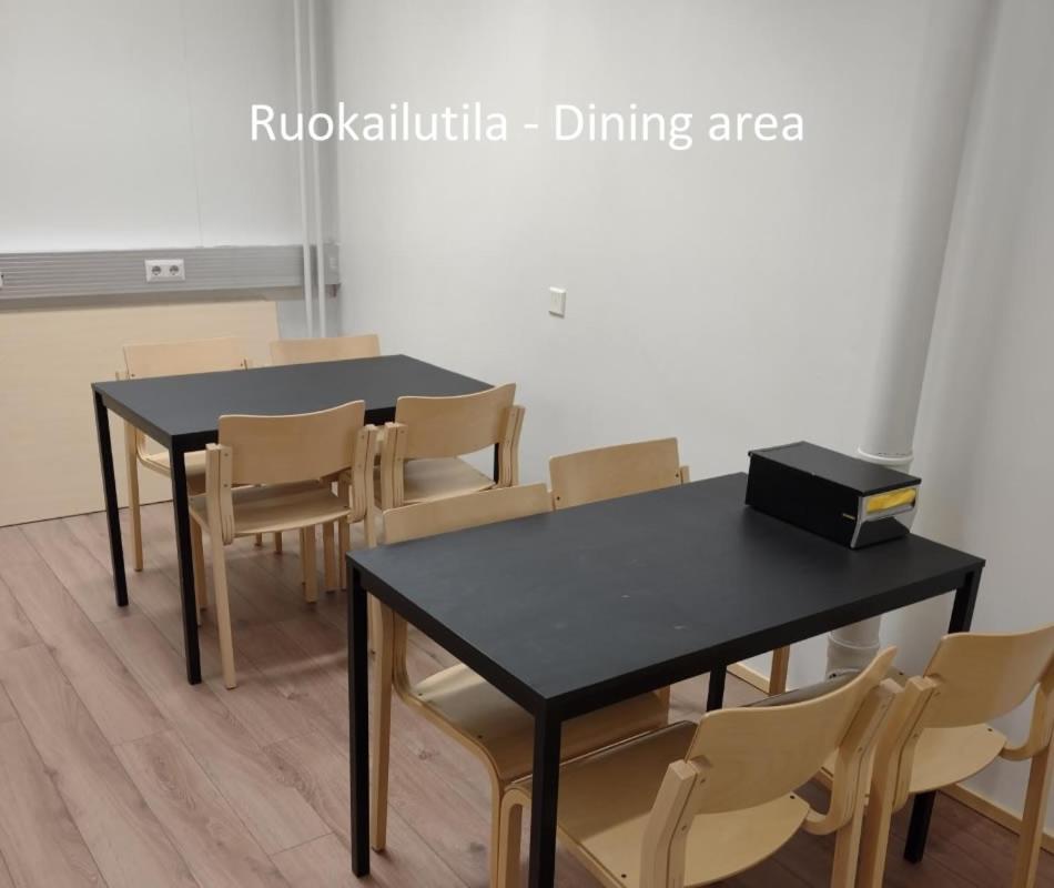 Aparthotel 24 - Karihaara -