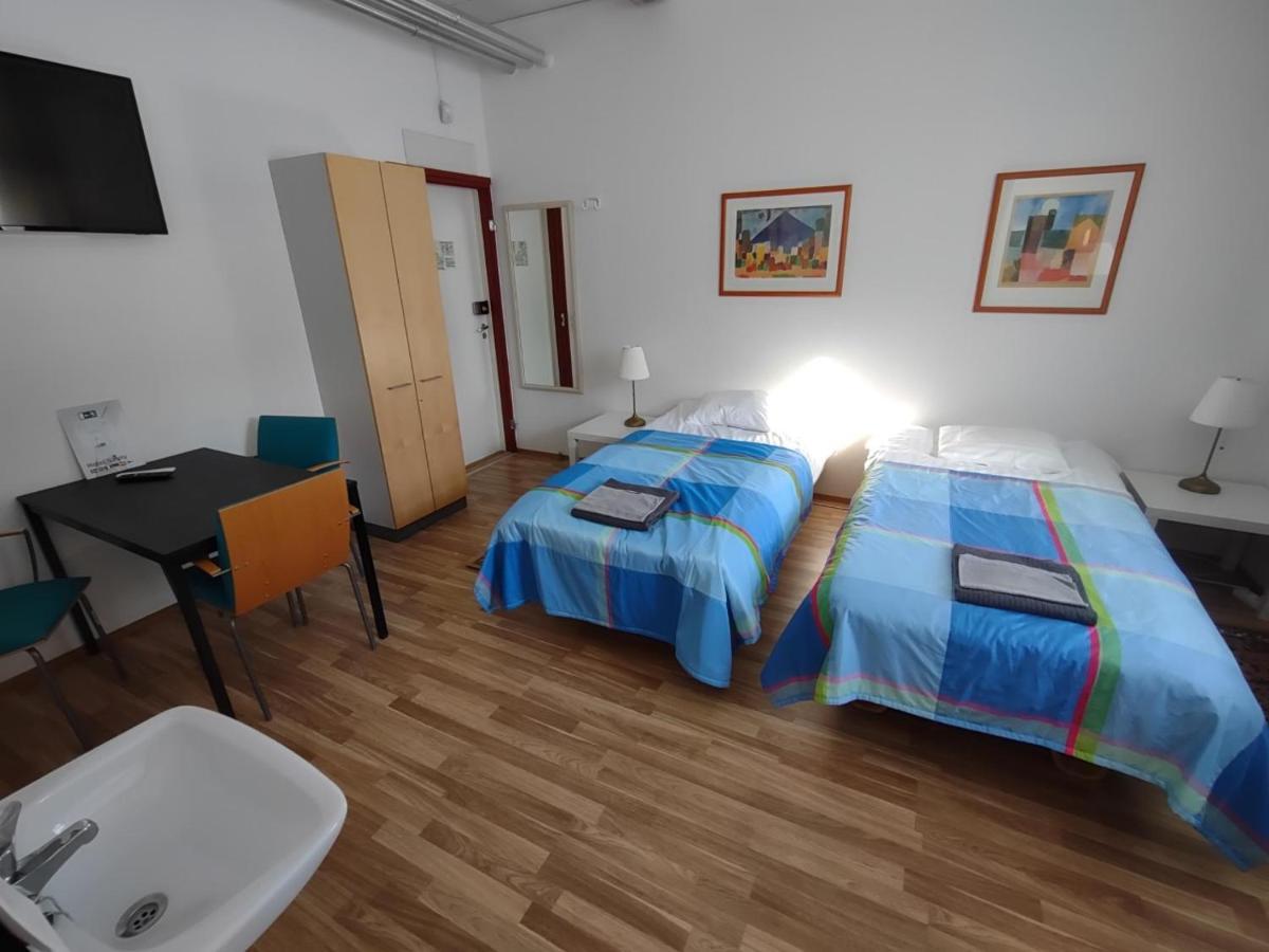 Aparthotel 24 - Karihaara -