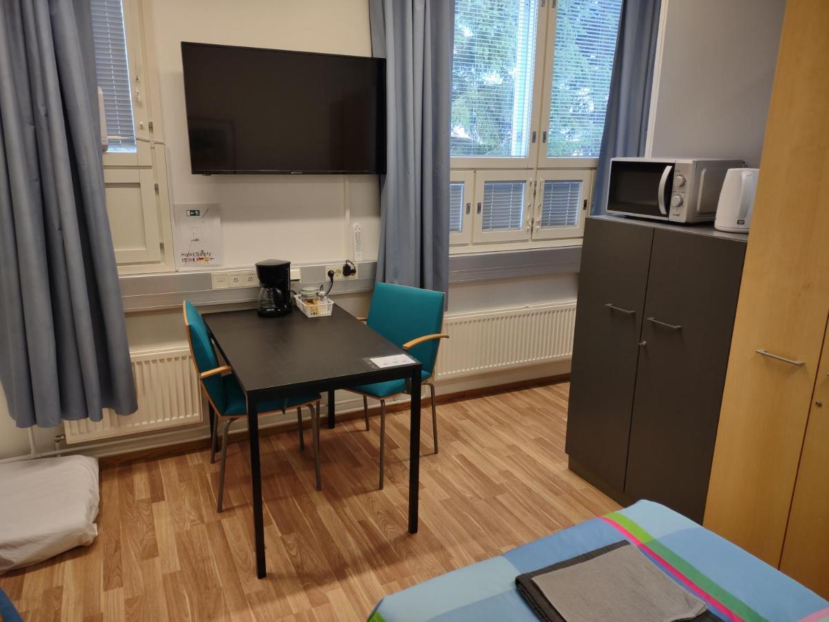 24 - Karihaara - Aparthotel Kemi