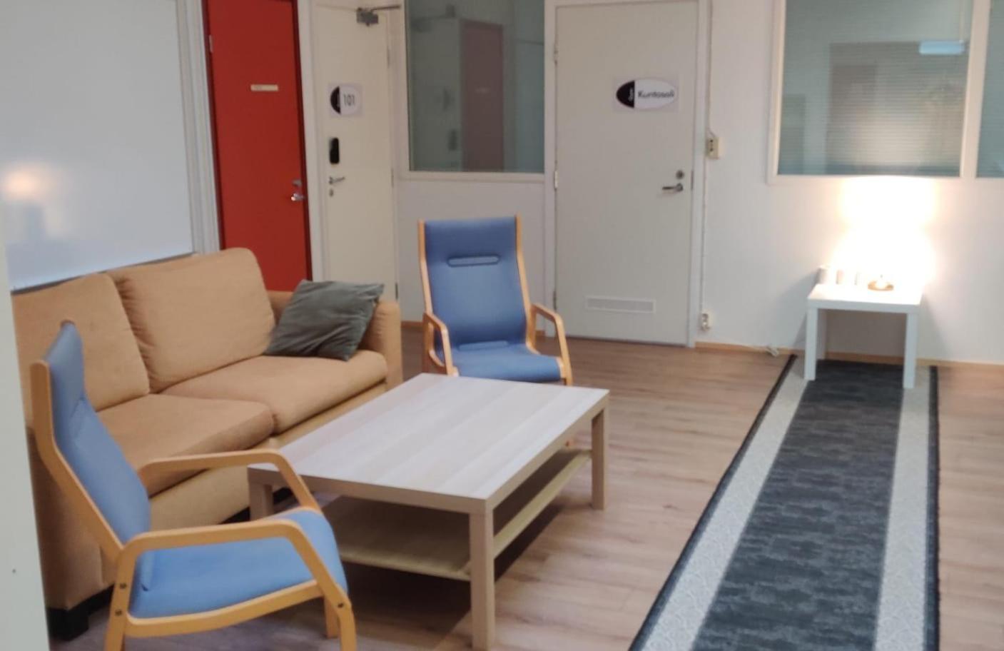 Apartahotel 24 - Karihaara -